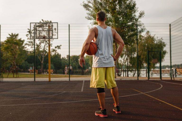 basket