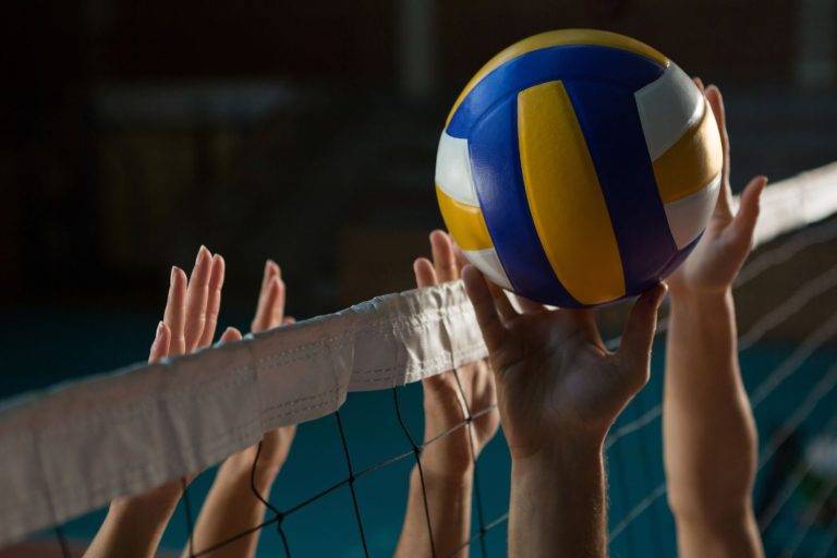 pallavolo