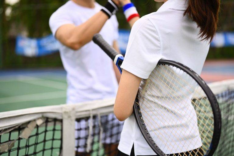 tennis